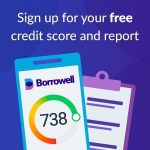 Free-Credit-Report-from-Borrowell